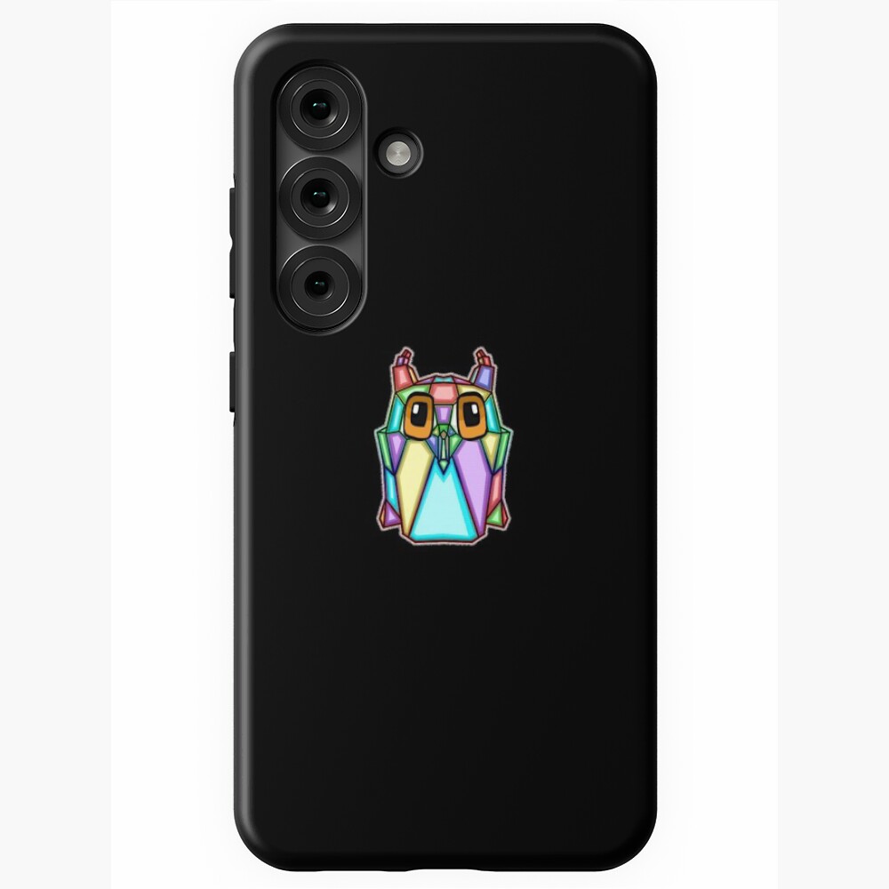 Item preview, Samsung Galaxy Tough Case designed and sold by castlerandom.