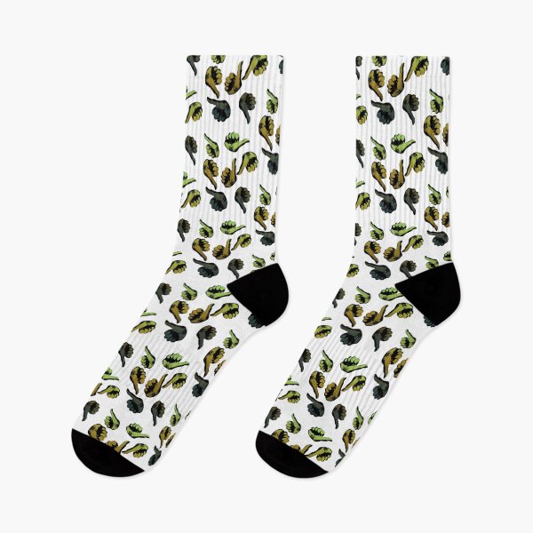Item preview, Like - thumbs up or down - pattern photo design designed and sold by kikidu21.