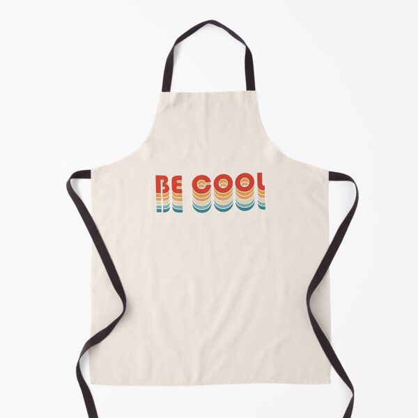 Item preview, Retro Rainbow Be Cool Slogan Vintage Graphic designed and sold by TotalTeeGeek.