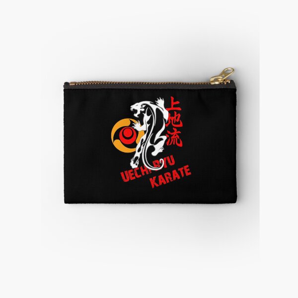 Item preview, Uechi Ryu Karate Tiger Prowess - Martial Arts Design designed and sold by Zanshin-Art.