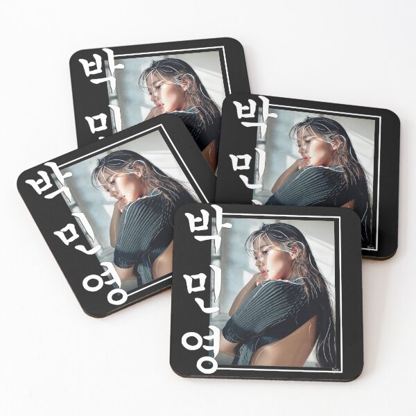 Item preview, Park Min Young designed and sold by MyouthC cl.