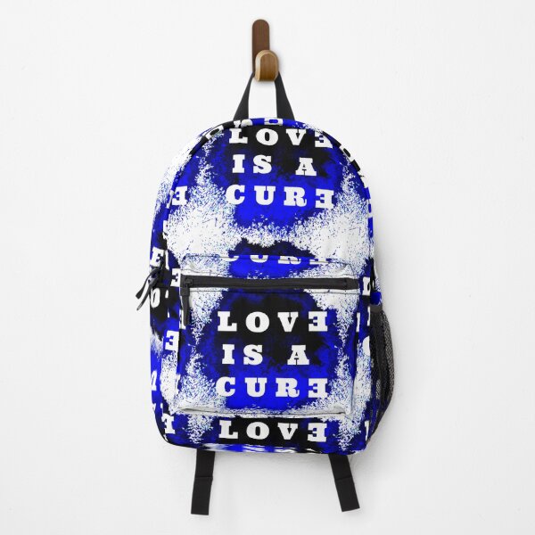 Item preview, LOVE IS A CURE designed and sold by Kreative4.