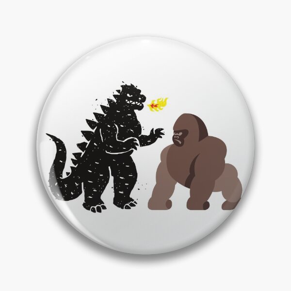 Item preview, Monster Battle Art Titans Giants designed and sold by ecdato.