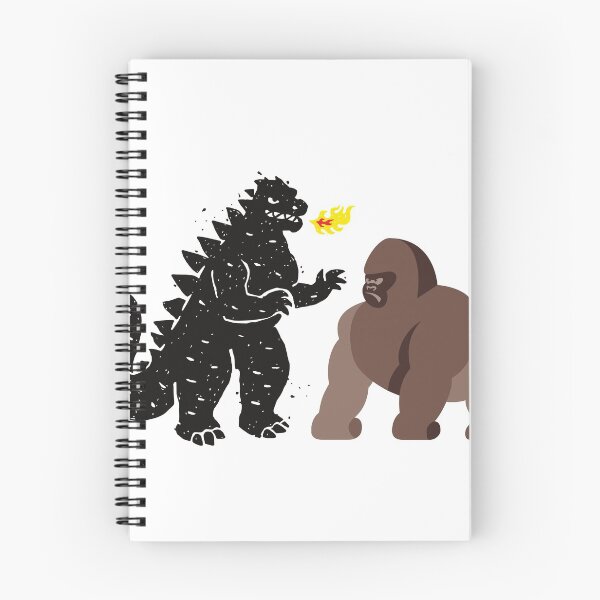 Item preview, Monster Battle Art Titans Giants designed and sold by ecdato.