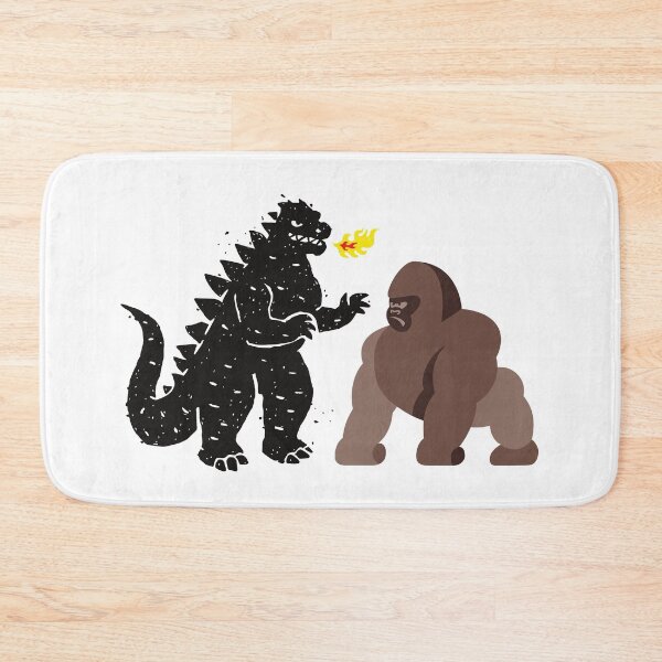 Item preview, Monster Battle Art Titans Giants designed and sold by ecdato.