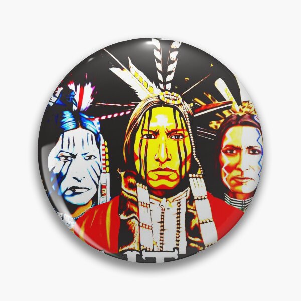 Item preview, america love it or give it back native american forever designed and sold by Bichthao81.