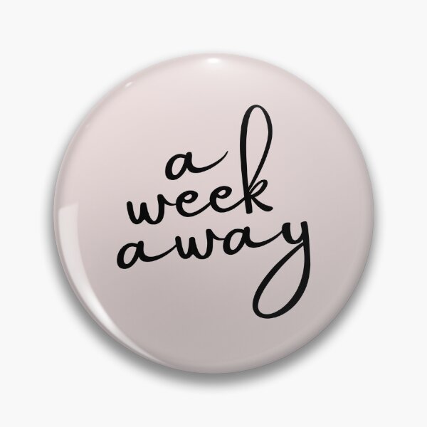 Item preview, aweekaway Bold Long designed and sold by thegraypocket.