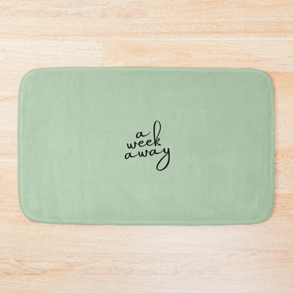 Item preview, aweekaway Bold Long designed and sold by thegraypocket.