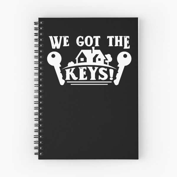 Item preview, We Got The Keys designed and sold by Zeevla.