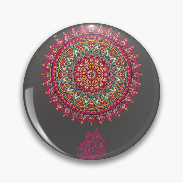 Item preview, Ramadam kareem background with mandala ornaments vintage decorative elements designed and sold by mashmosh.