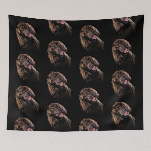 Item preview, Cute Springer Spaniel designed and sold by Carrie Southerton Dog Photography.