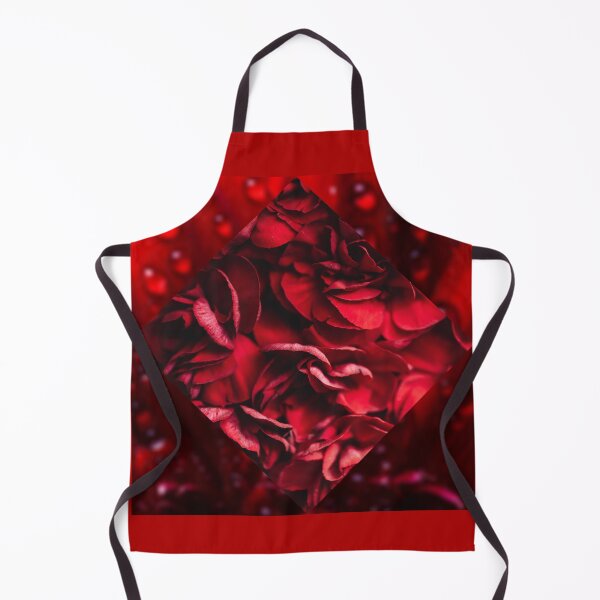 Item preview, Rose Petals Red designed and sold by Latorih10.