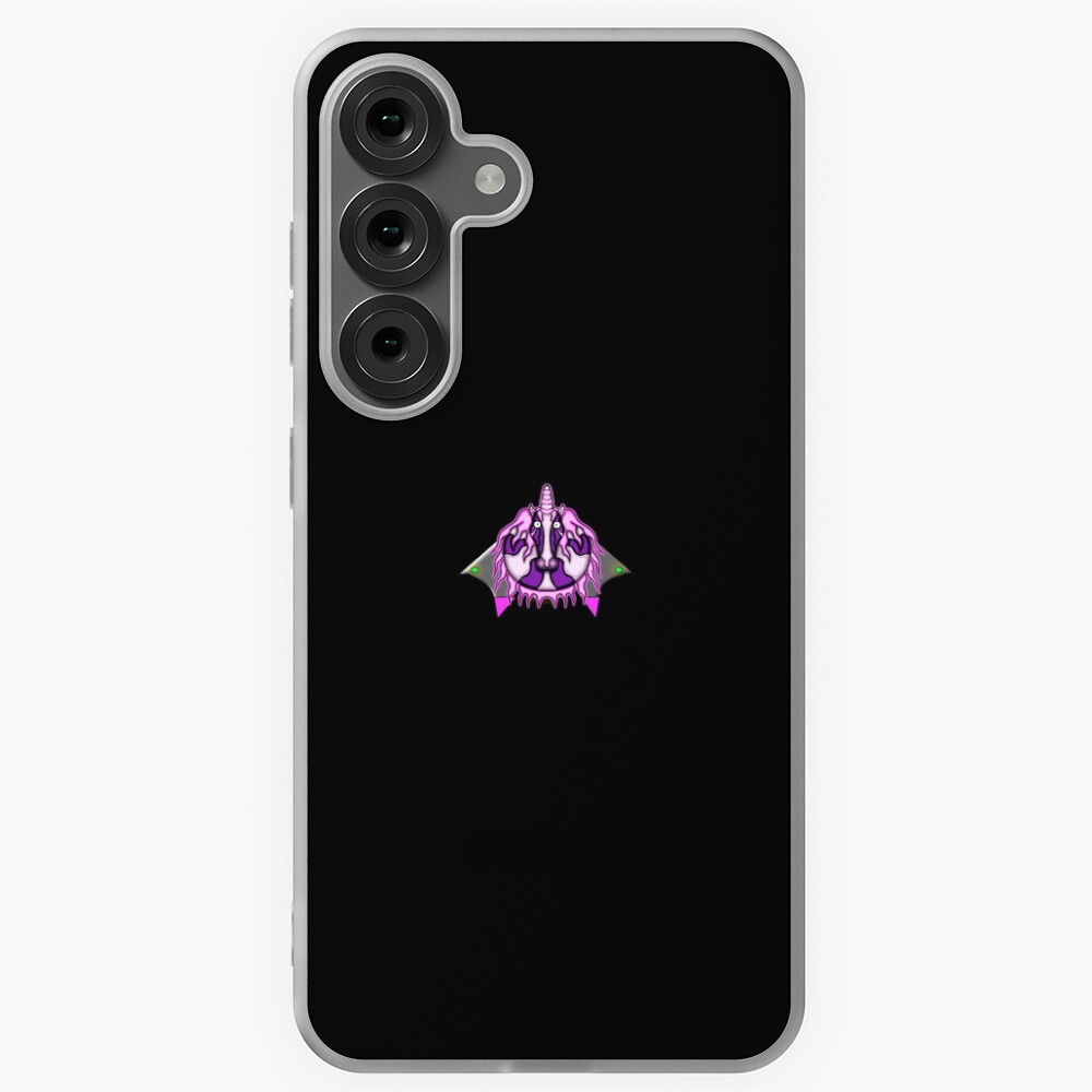Item preview, Samsung Galaxy Soft Case designed and sold by castlerandom.