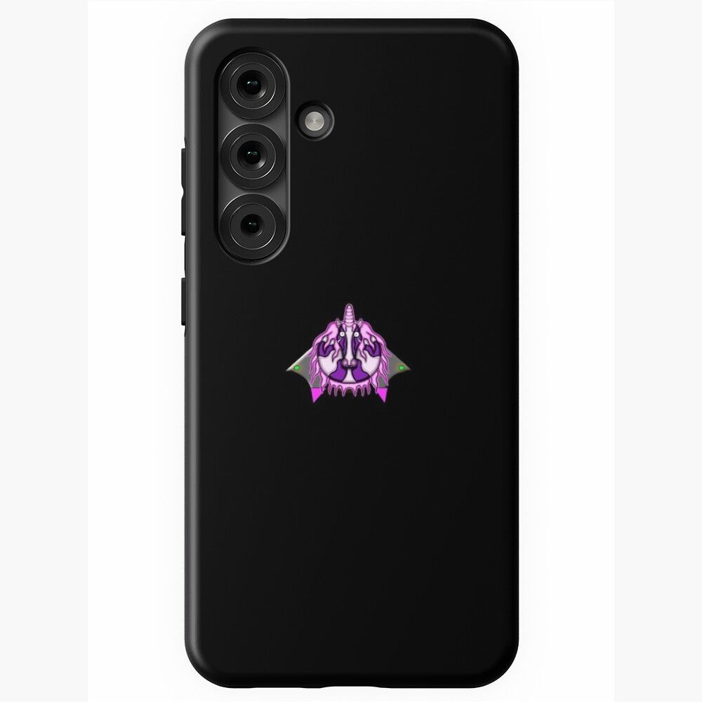 Item preview, Samsung Galaxy Tough Case designed and sold by castlerandom.