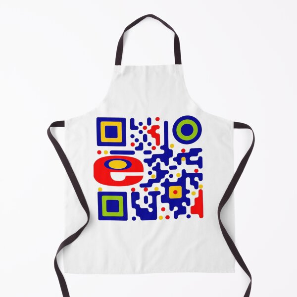 Item preview, Qr code generator designed and sold by Shadesanddyes.