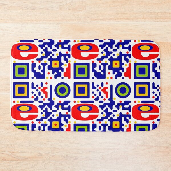 Item preview, Qr code generator designed and sold by Shadesanddyes.