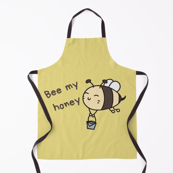 Item preview, Cute wholesome bee designed and sold by Nesro34.