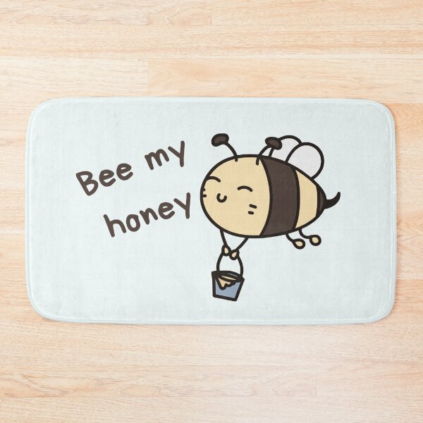 Item preview,   Cute wholesome bee designed and sold by Nesro34.
