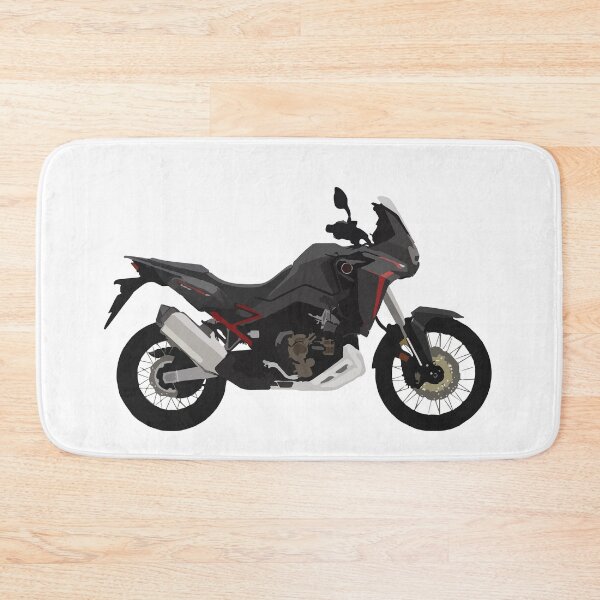 Item preview, Motorcycle Honda CRF1100L Africa Twin designed and sold by WiredDesigns.