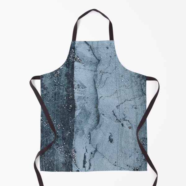 Item preview, grey blue black marbel designed and sold by N' ajjer.