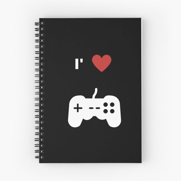 Item preview,  i love gaming designed and sold by boutique0.