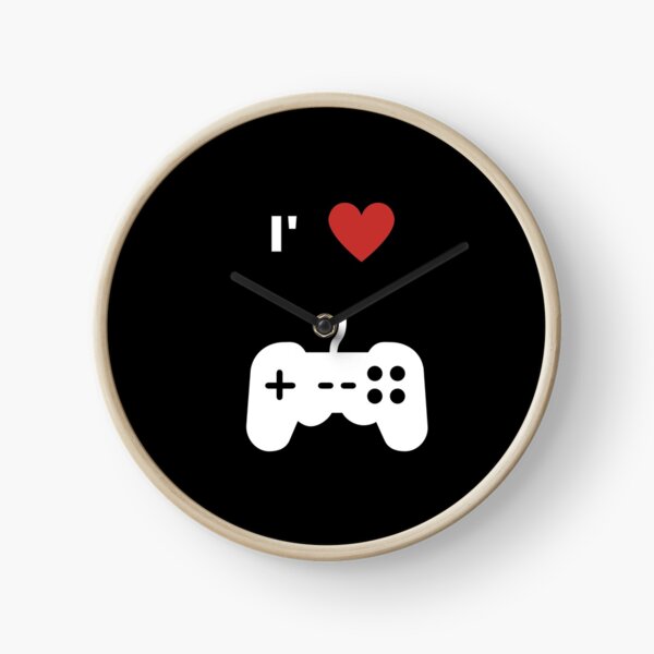 Item preview,  i love gaming designed and sold by boutique0.