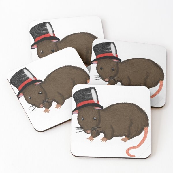 Item preview, Fancy Rat designed and sold by SamIsWhat8.