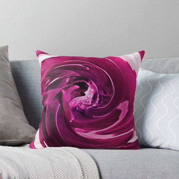 Item preview, Raspberry swirl designed and sold by shalisa.