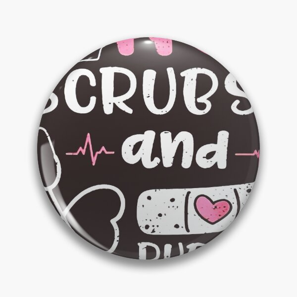 Item preview, caffee scrubs and rubber gloves designed and sold by Bichthao81.
