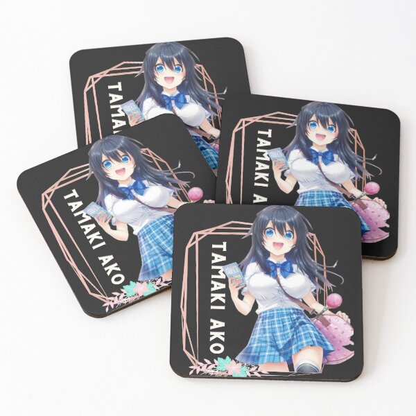 Item preview, Tamaki Ako Classic T-shirts designed and sold by Mery-kirara.