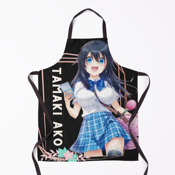Item preview, Tamaki Ako Classic T-shirts designed and sold by Mery-kirara.