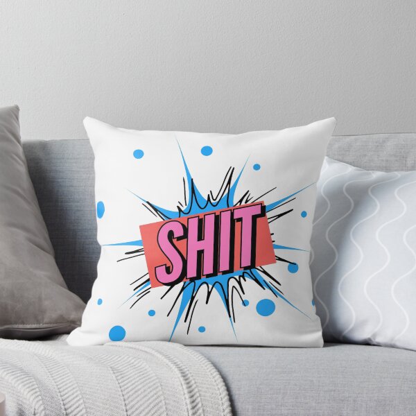 Item preview, Sh*t designed and sold by Rosalind Chalcraft.