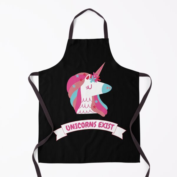 Item preview, Unicorns Exist designed and sold by execc.