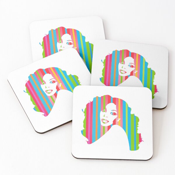 Item preview, Donna Summer | Pop Art designed and sold by williamcuccio.