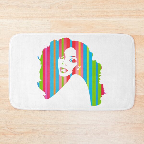 Item preview, Donna Summer | Pop Art designed and sold by williamcuccio.