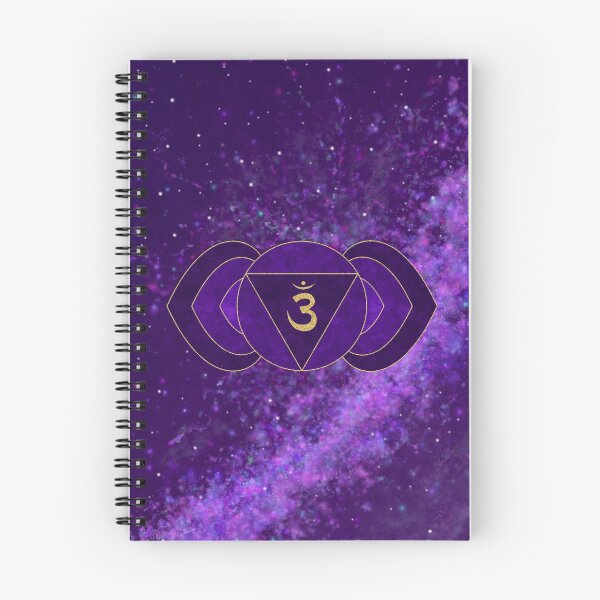 Item preview, Sixth Chakra - Ajna - Third Eye designed and sold by Octavia Soldani.
