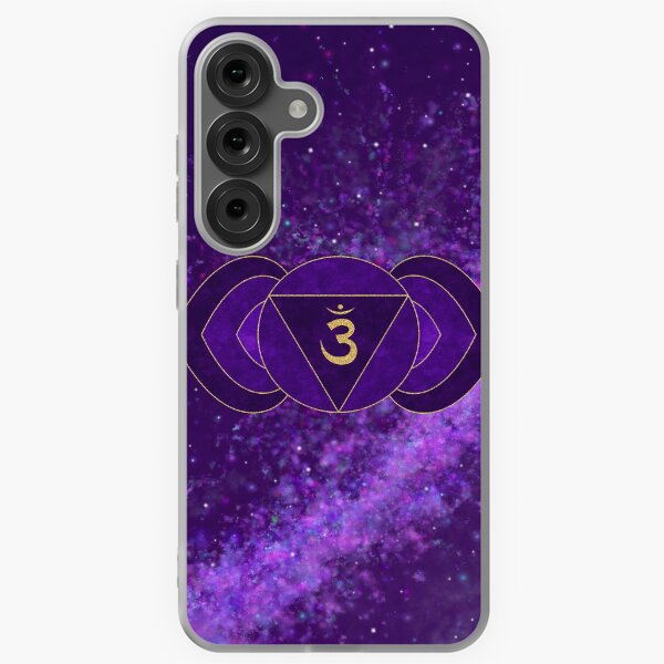 Item preview, Sixth Chakra - Ajna - Third Eye designed and sold by Octavia Soldani.