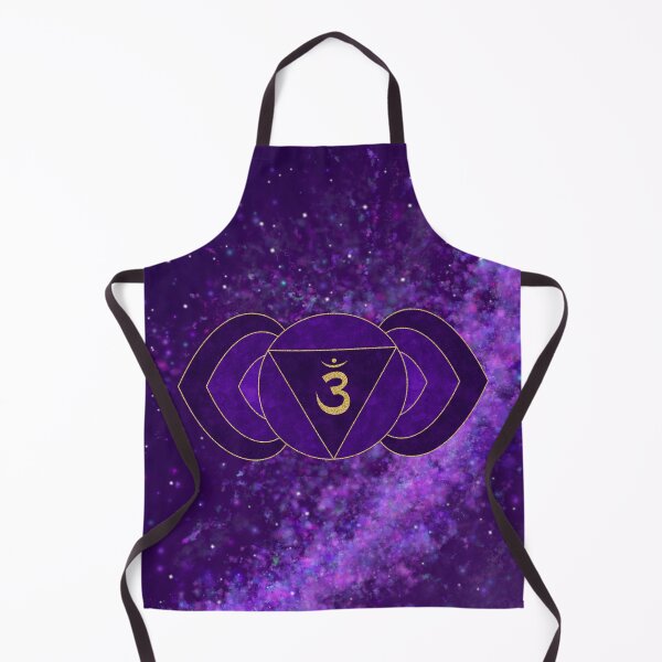Item preview, Sixth Chakra - Ajna - Third Eye designed and sold by Octavia Soldani.