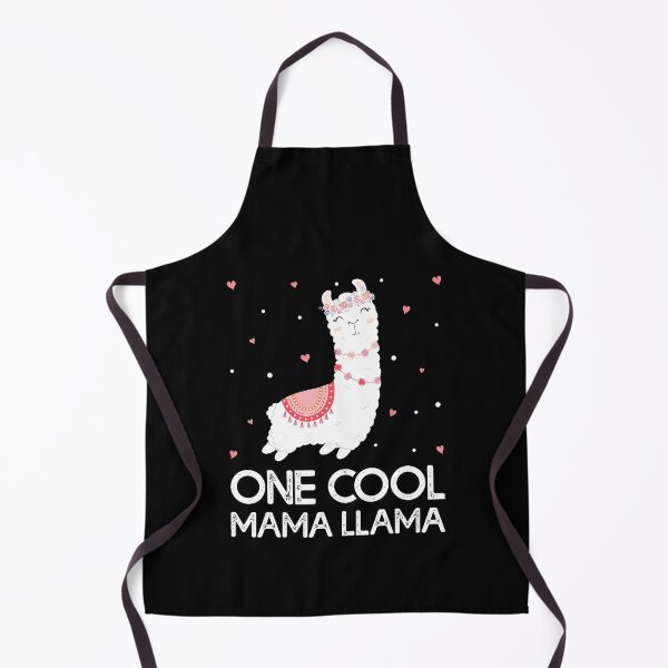 Item preview, One Cool Mama Llama Mother's Day Gift designed and sold by EvanMcguinness.
