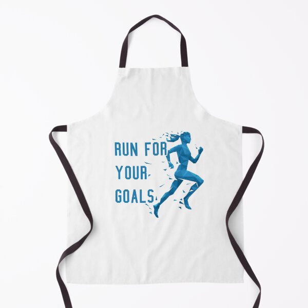 Item preview, Run for your Goals designed and sold by Djalane.