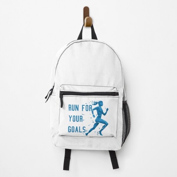 Item preview, Run for your Goals designed and sold by Djalane.