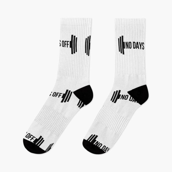 Item preview, No Days Off! designed and sold by FilipeFerreira.