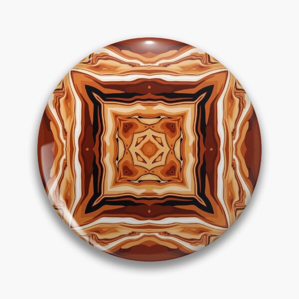Item preview, Colorful symmetrical pattern art. designed and sold by moustafakhalil.