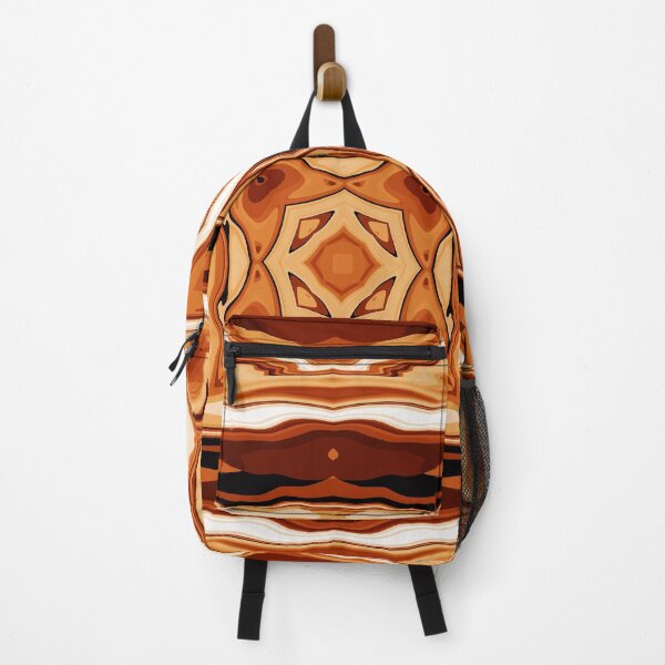 Item preview, Colorful symmetrical pattern art. designed and sold by moustafakhalil.