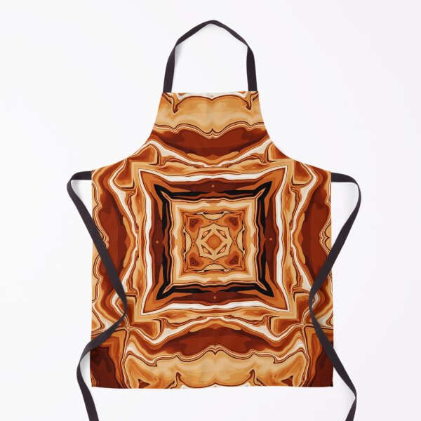 Item preview, Colorful symmetrical pattern art. designed and sold by moustafakhalil.