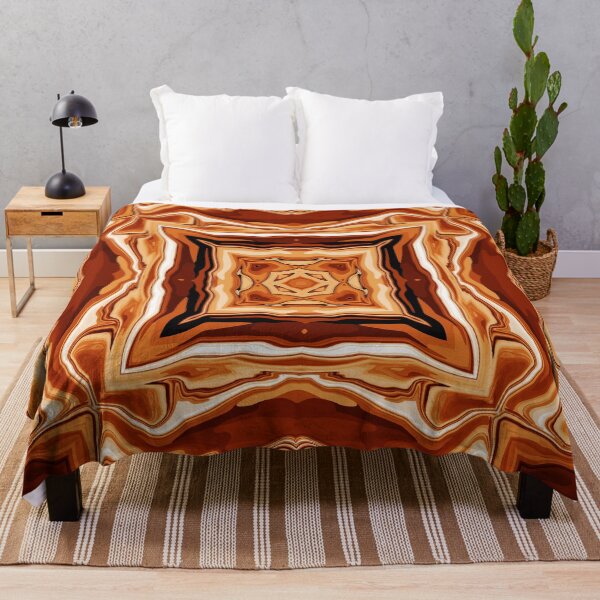 Item preview, Colorful symmetrical pattern art. designed and sold by moustafakhalil.
