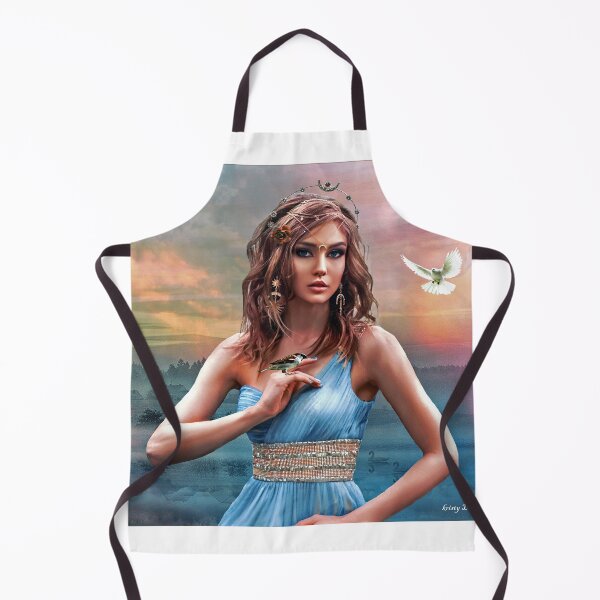 Item preview, Aphrodite designed and sold by 1chick1.