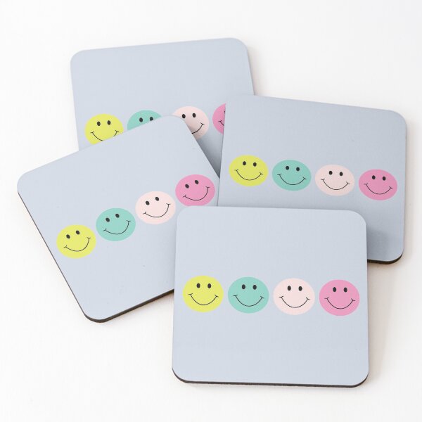 Item preview, Neon Smilies  designed and sold by Sleah113.