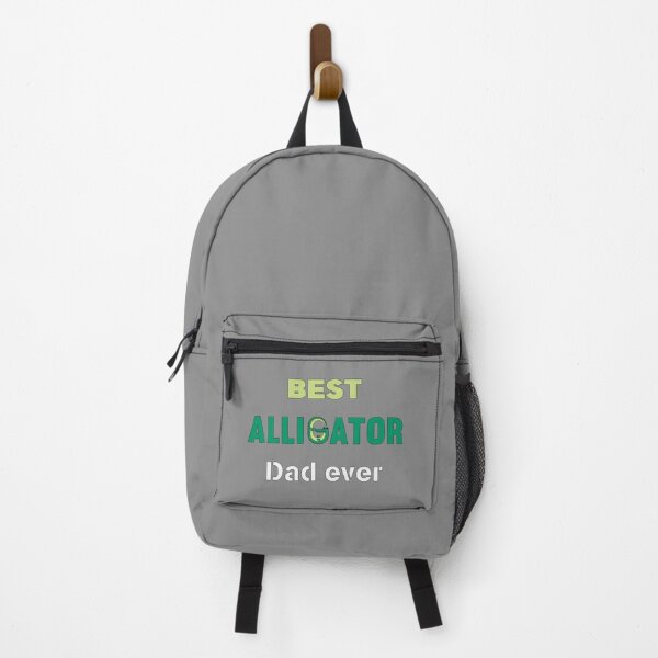 Item preview, Best alligator dad ever , Awesome gift for your friends, Dad and alligator lovers designed and sold by abdelhak2005.