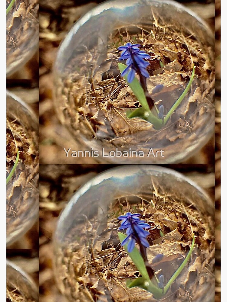 SPRING IS HERE BY YANNIS LOBAINA by lobaina1979